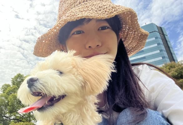 自分の働き方改革が実現。働きやすいフルリモート環境