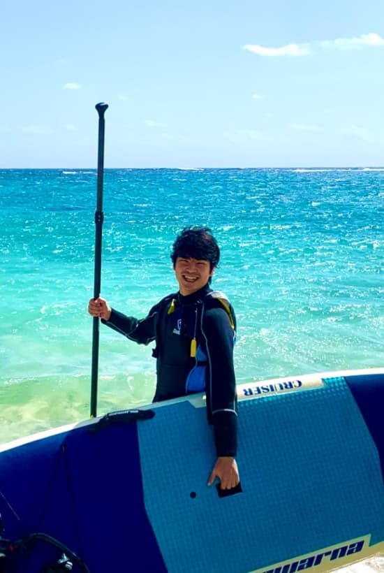 当事者意識を持つことで多くのヒントが得られる