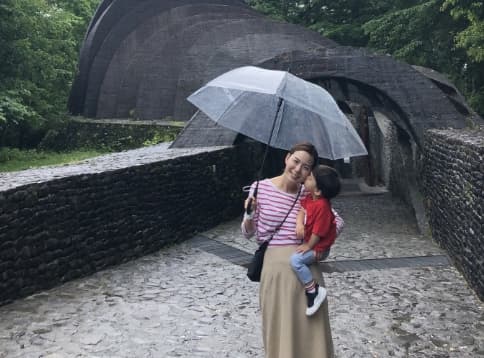 母として、転職者として、背中を押していける存在に